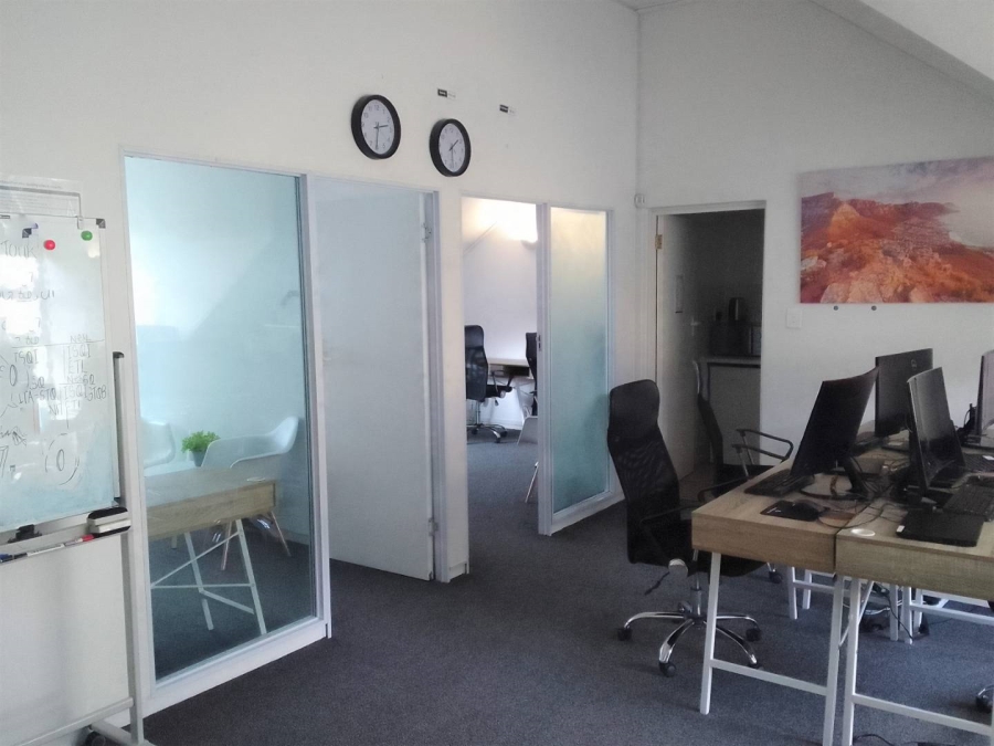 Commercial Property for Sale in Westlake Western Cape